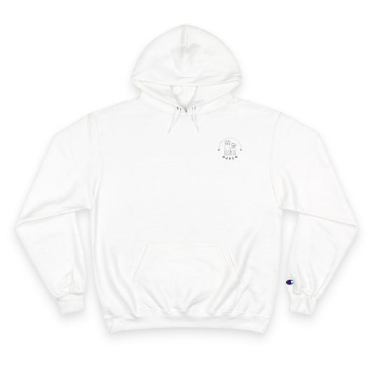 OJ&Co Champion Hoodie